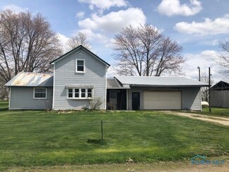 2916 County Road 16, Wauseon, OH 43567