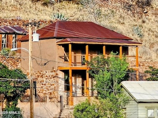 83 Ok St, Bisbee, AZ 85603