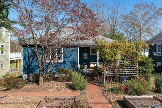 1325 E Market St, Charlottesville, VA 22902
