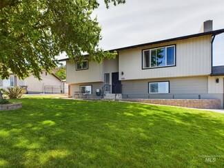 2904 25th St, Clarkston, WA 99403