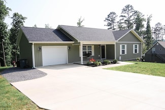 1161 Wooddale Rd, Morristown, TN 37814