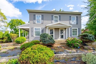 5135 Youngstown - Salem Rd, Canfield, OH 44406