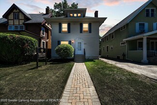 1010 N Washington Ave, Lansing, MI 48906