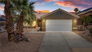 2191 Sierra Santiago, Bullhead City, AZ 86442
