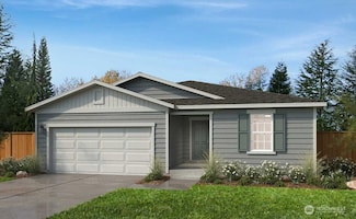 17053 126th St E Unit 217, Bonney Lake, WA 98391