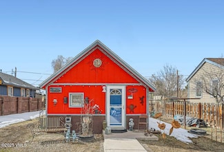 425 Howard St, Eagle, CO 81631