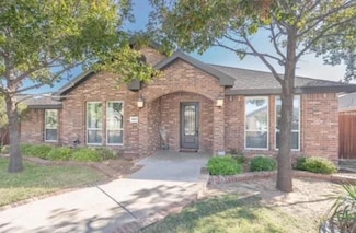 5903 Sabine Dr, Midland, TX 79707