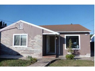 327 Menker Ave, San Jose, CA 95128