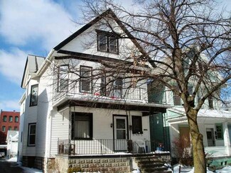 1266 West Ave, Buffalo, NY 14213