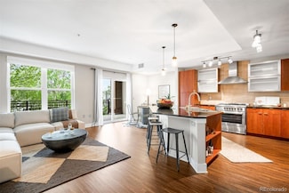 2240 N Clay St Unit 309, Denver, CO 80211