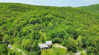 151 Sunset Rock Rd, Lebanon, NH 03766