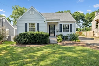 5310 Nevada Ave, Nashville, TN 37209