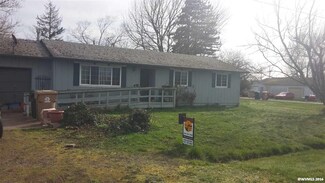 86 E 2nd St, Halsey, OR 97348
