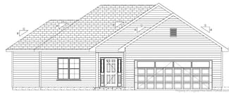 8405 Shannon Rd, Shannon, NC 28386