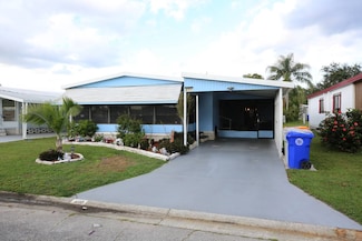 8775 20th St Unit LOT 490, Vero Beach, FL 32966