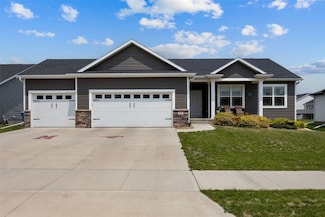 551 Spring Meadow Dr NE, Mount Vernon, IA 52314