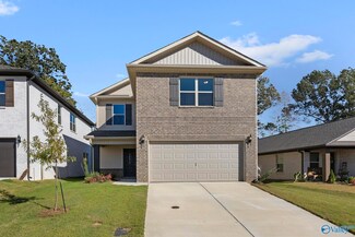 27935 Chalmers Cir, Harvest, AL 35749