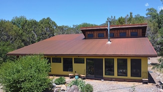 16242 Farmers Mine Rd, Paonia, CO 81428