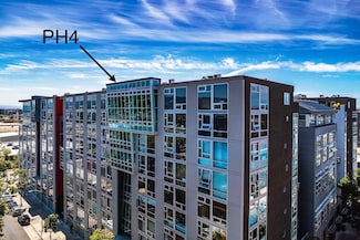 311 Oak St Unit PH4, Oakland, CA 94607