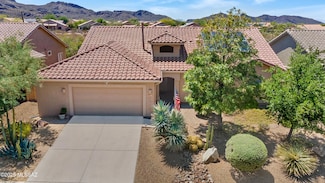 7921 N Lime Star Dr, Tucson, AZ 85743
