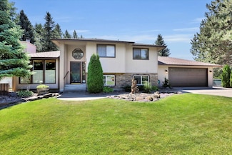4929 W Shawnee Ave, Spokane, WA 99208