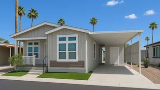 3300 E Broadway Rd Unit 152, Mesa, AZ 85204