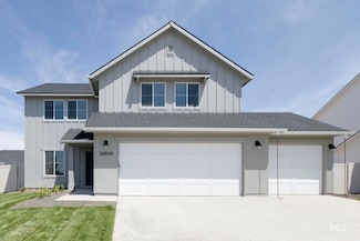 12608 Kinsella St, Nampa, ID 83651