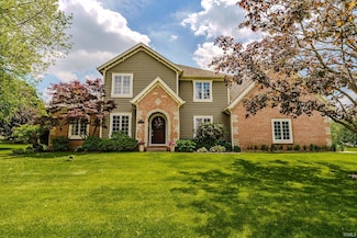 3935 Shana Jane Dr, Lafayette, IN 47905
