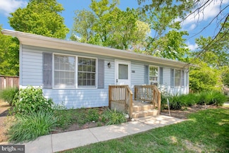 3812 Summer City Blvd, Chesapeake Beach, MD 20732