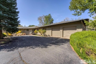 2555 Ash Canyon Rd, Carson City, NV 89703