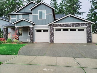 4245 Campus Dr NE, Lacey, WA 98516