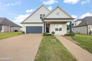 6263 Clover Ct, Walls, MS 38680