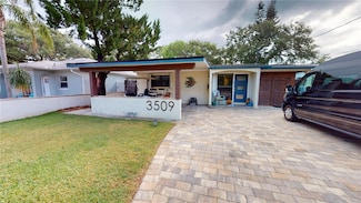 3509 Saxon Dr, New Smyrna Beach, FL 32169