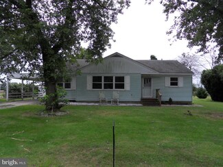 4905 Harrison Ferry Rd, Hurlock, MD 21643