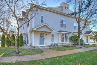 2706 Metedeconk, Freehold, NJ 07728