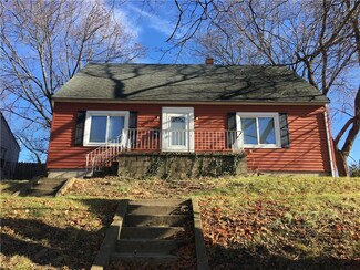 314 S Western Ave, Springfield, OH 45506
