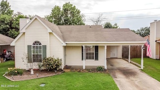 135 Eagle Dr, Brandon, MS 39047