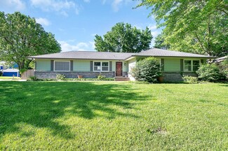 1513 E Carolyn St, Derby, KS 67037