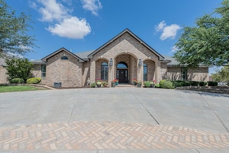 900 Keystone Ct, Midland, TX 79705
