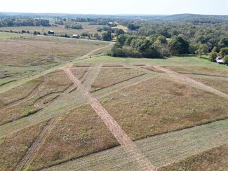 0 Parker Rd Unit Tract 2C RA20246077, Lewisburg, KY 42256
