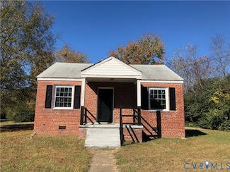 3234 Kenyon Ave, Richmond, VA 23224