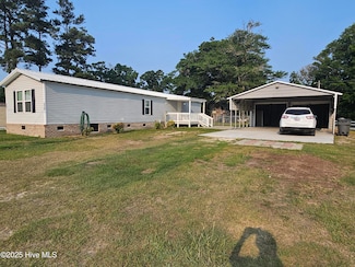 2361 Lake Paula Dr SW, Supply, NC 28462