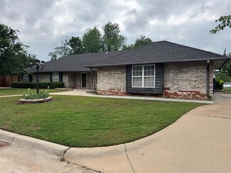 9009 Lakeaire Dr, Oklahoma City, OK 73132