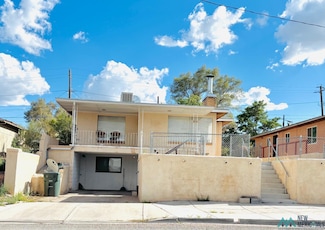 804 E Hill Ave, Gallup, NM 87301