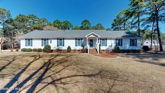 952 Lake Wackena Rd, Goldsboro, NC 27534