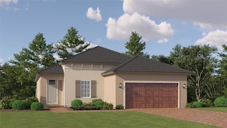 31781 Griffin Sands Ln, Wesley Chapel South, FL 33545