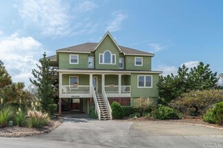1255 Homeport Ct W, Corolla, NC 27927