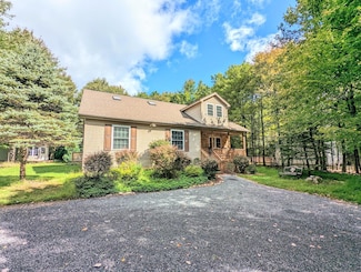 251 Petrarch Trail, Albrightsville, PA 18210