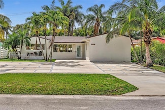 1510 Coolidge St, Hollywood, FL 33020