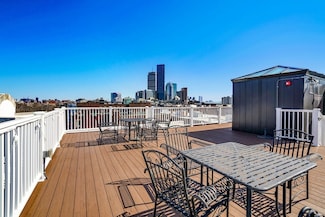 114 Fenway Unit 2, Boston, MA 02115